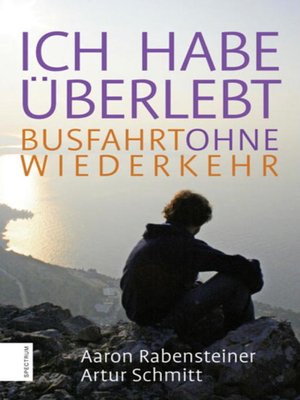 cover image of Ich habe überlebt